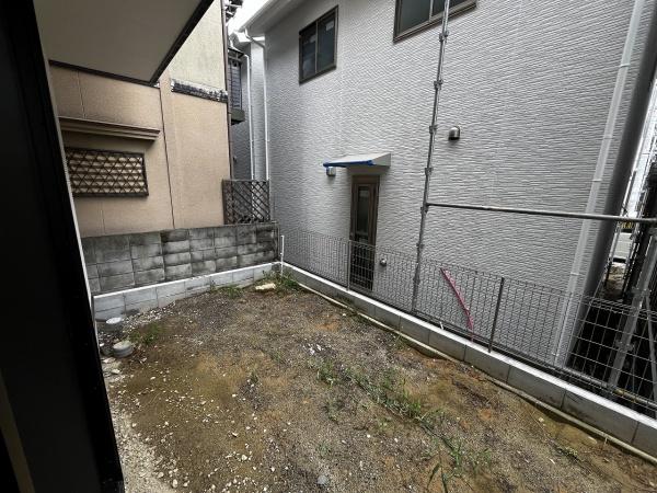 京都市右京区嵯峨野投渕町　2号棟　新築戸建