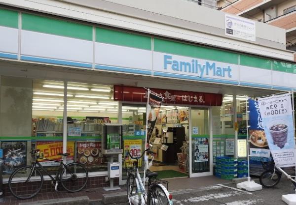 TYCOONサン九 3室バルク売り(ファミリーマート今津駅前店)