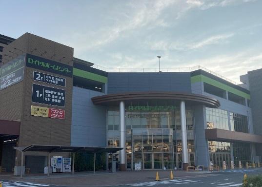 TYCOONサン九 3室バルク売り(ロイヤルホームセンター西宮中央)