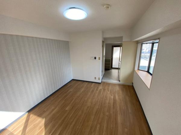 TYCOONサン九　3室バルク売り