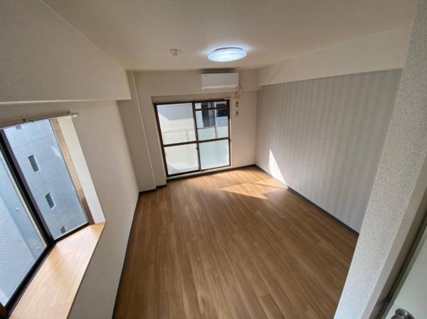TYCOONサン九　3室バルク売り