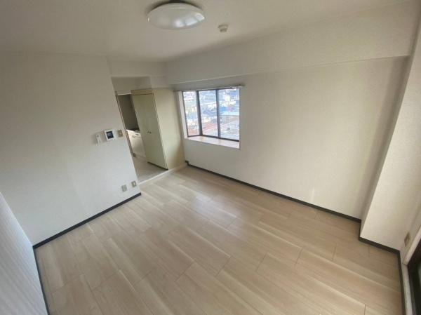 TYCOONサン九　3室バルク売り