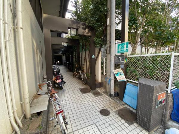 TYCOONサン九　3室バルク売り