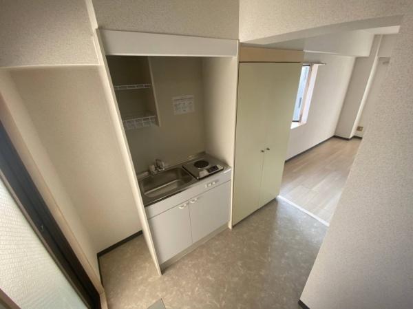 TYCOONサン九　3室バルク売り