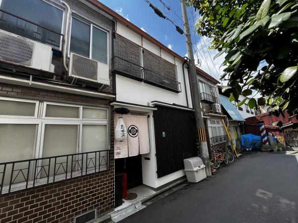 京都市上京区下長者町通六軒町西入利生町の中古一戸建て