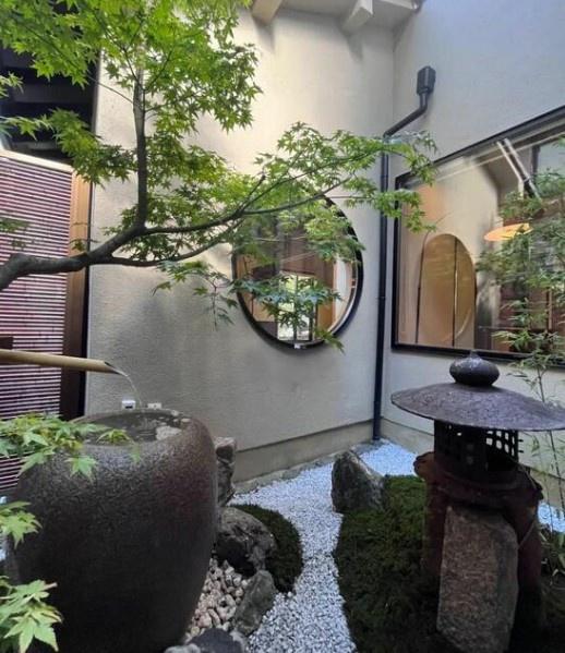 京都市左京区上高野東田町の中古一戸建て