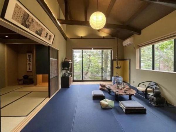 京都市左京区上高野東田町　中古戸建