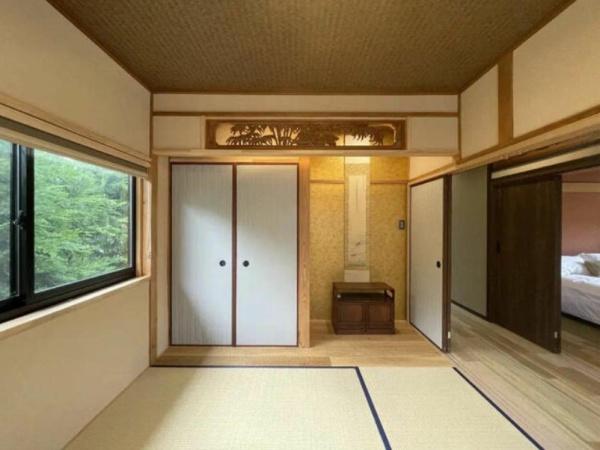 京都市左京区上高野東田町　中古戸建