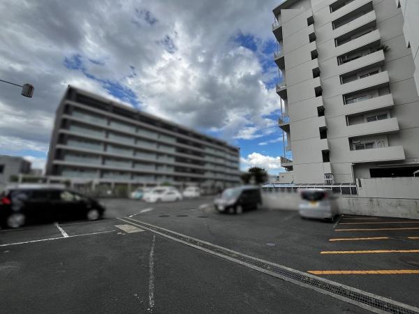 ローズマンション藤ノ森B棟