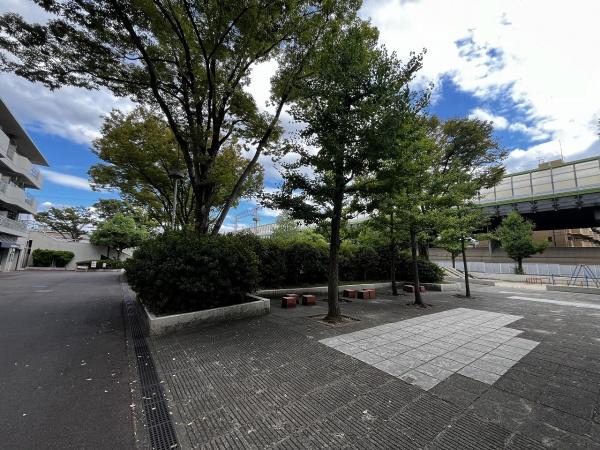 ローズマンション藤ノ森B棟