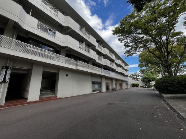 ローズマンション藤ノ森B棟