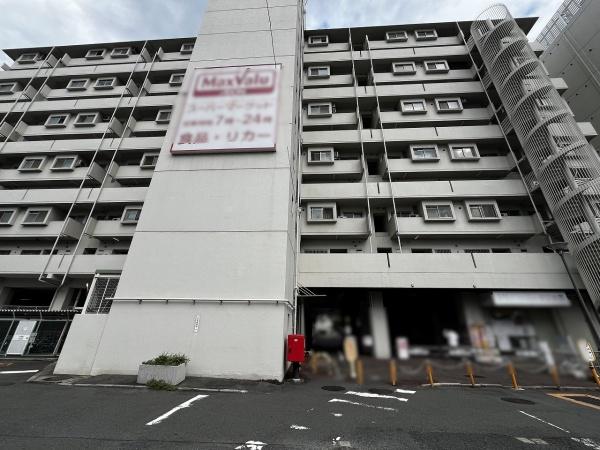 ローズマンション藤ノ森B棟