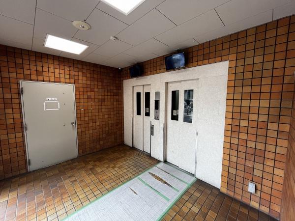 ローズマンション藤ノ森B棟