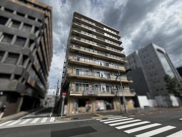 藤和シティコープ烏丸