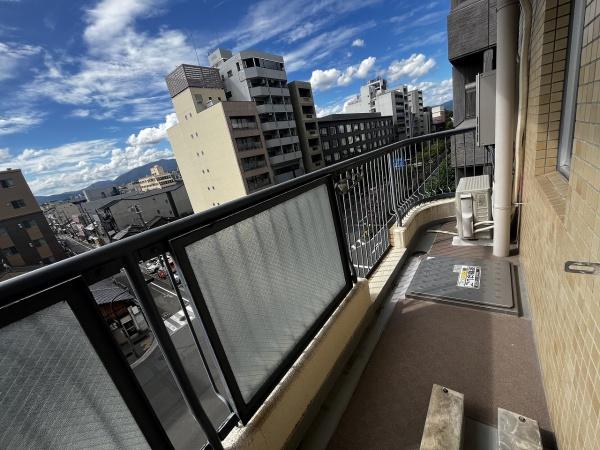 藤和シティーコープ烏丸