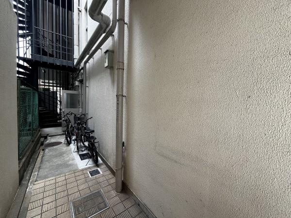 藤和シティーコープ烏丸