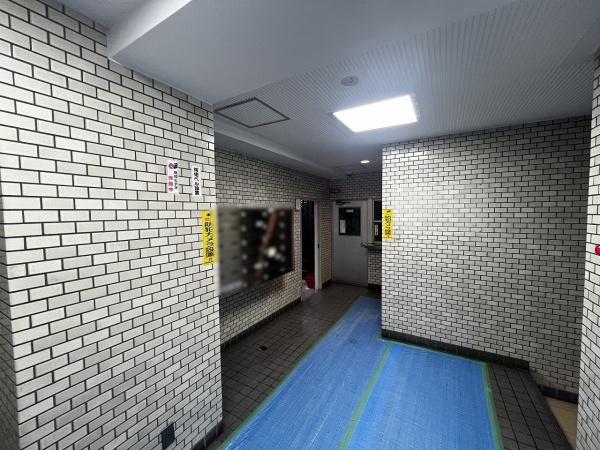 藤和シティーコープ烏丸