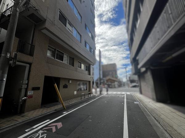 藤和シティーコープ烏丸