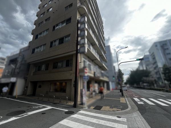 藤和シティーコープ烏丸