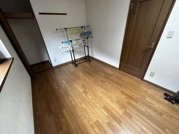 京都市北区上賀茂津ノ国町　中古戸建