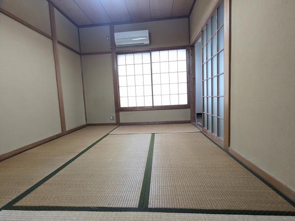 京都市右京区太秦御所ノ内町の中古一戸建て