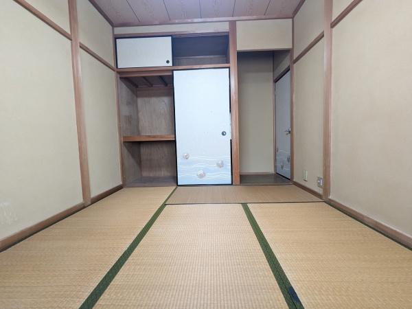 京都市右京区太秦御所ノ内町の中古一戸建て