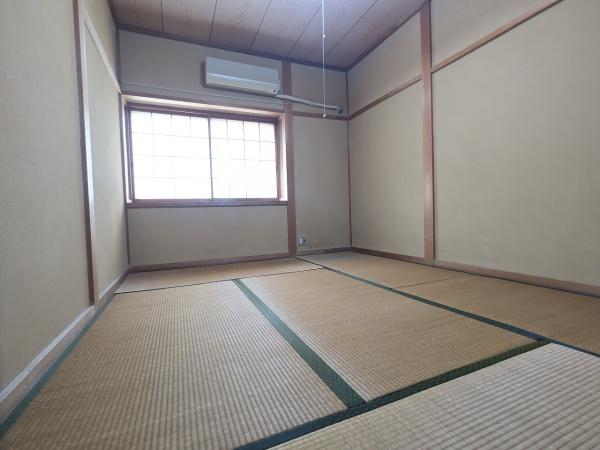 京都市右京区太秦御所ノ内町の中古一戸建て