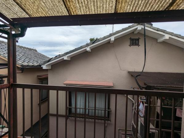 京都市右京区太秦御所ノ内町の中古一戸建て