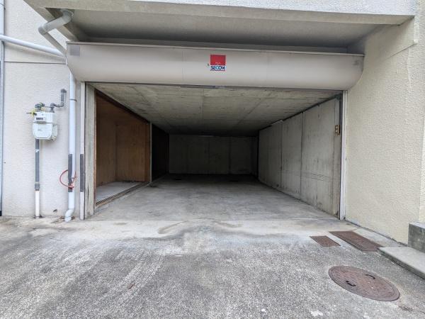 京都市右京区太秦御所ノ内町の中古一戸建て