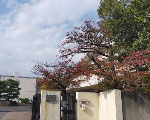 京都市伏見区桃山町大島の中古一戸建て(京都市立桃山南小学校)