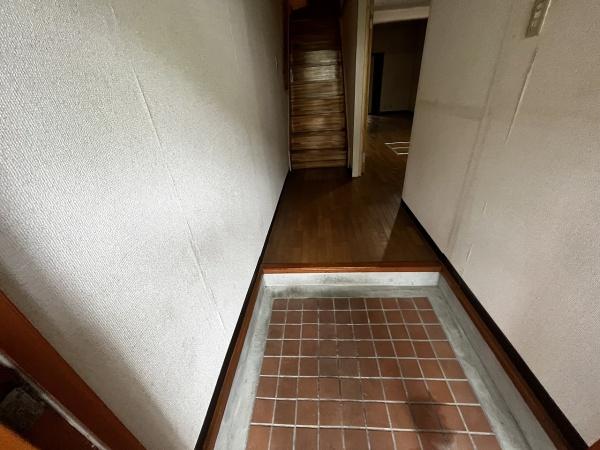 京都市伏見区桃山町大島の中古一戸建て