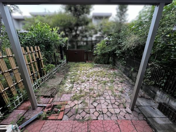 京都市伏見区桃山町大島の中古一戸建て