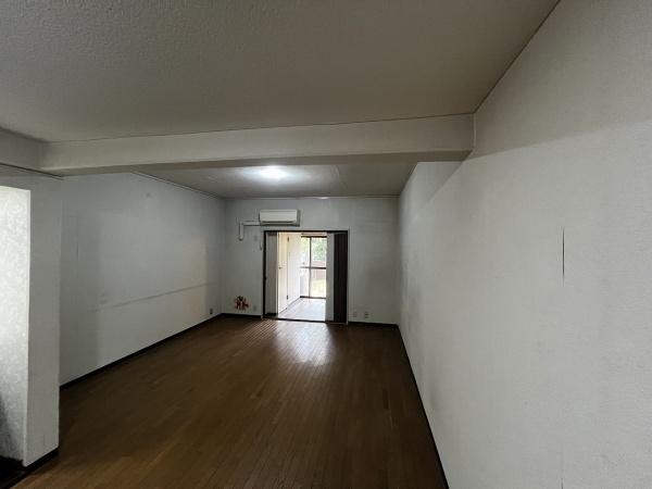 京都市伏見区桃山町大島　中古テラスハウス