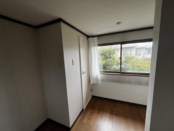 京都市伏見区桃山町大島　中古テラスハウス