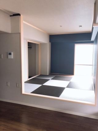 賀陽コーポラス