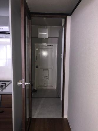 賀陽コーポラス