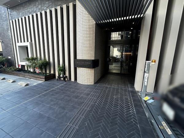 アーバンライフフォルムズ烏丸御池