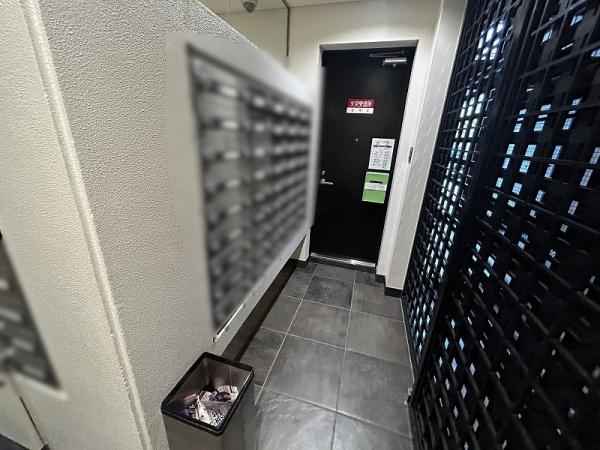 アーバンライフフォルムズ烏丸御池