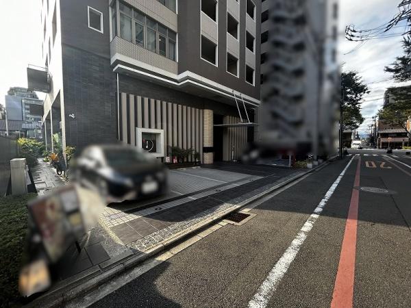 アーバンライフフォルムズ烏丸御池