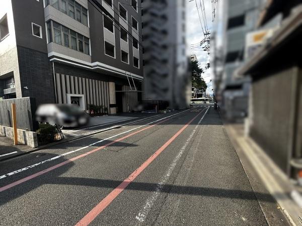 アーバンライフフォルムズ烏丸御池