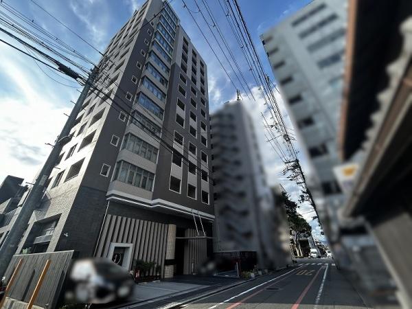 アーバンライフフォルムズ烏丸御池