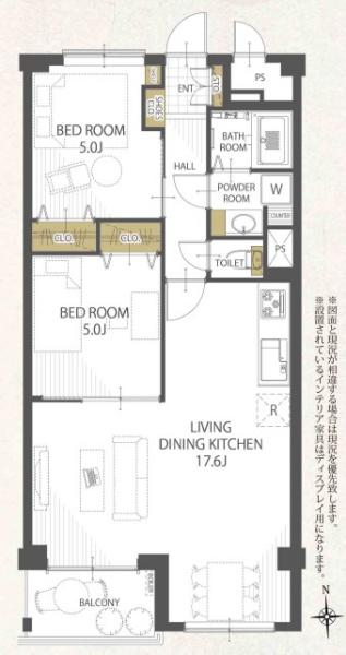 西京極大門ハイツ