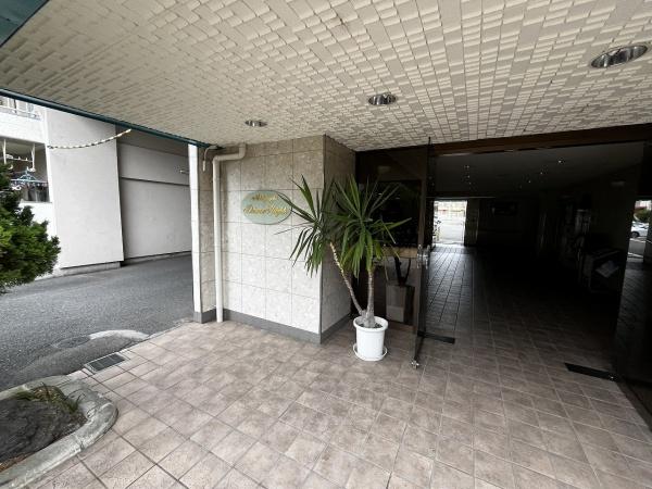 西京極大門ハイツ