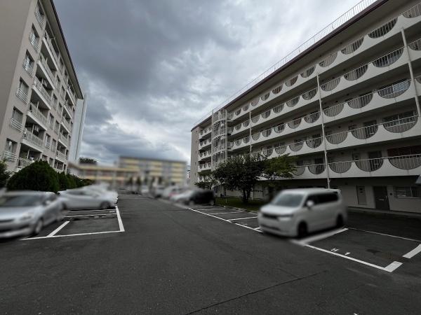 西京極大門ハイツ