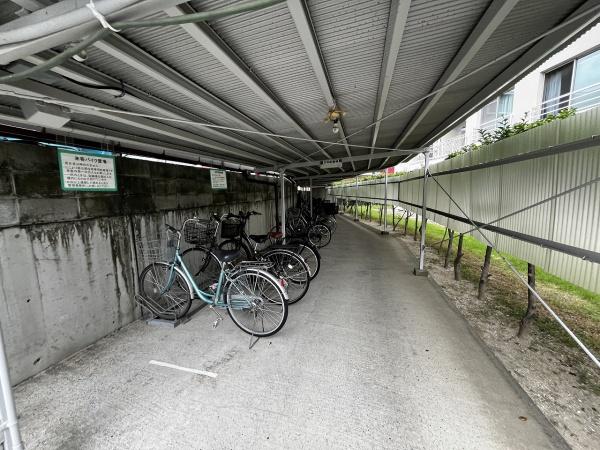 西京極大門ハイツ