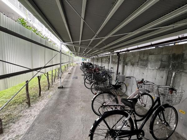西京極大門ハイツ
