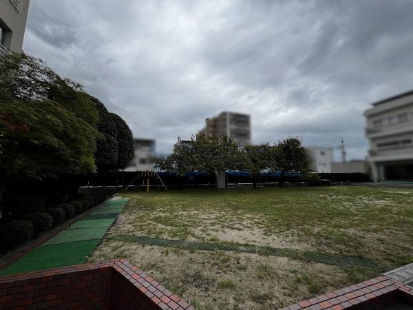 西京極大門ハイツ