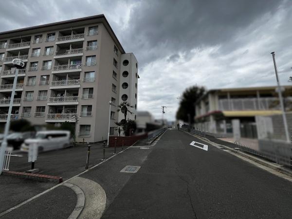 西京極大門ハイツ