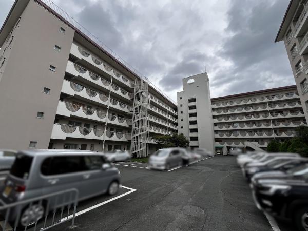 西京極大門ハイツ