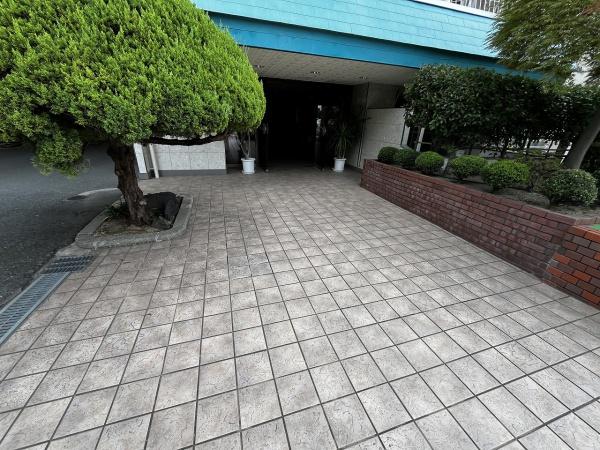 西京極大門ハイツ